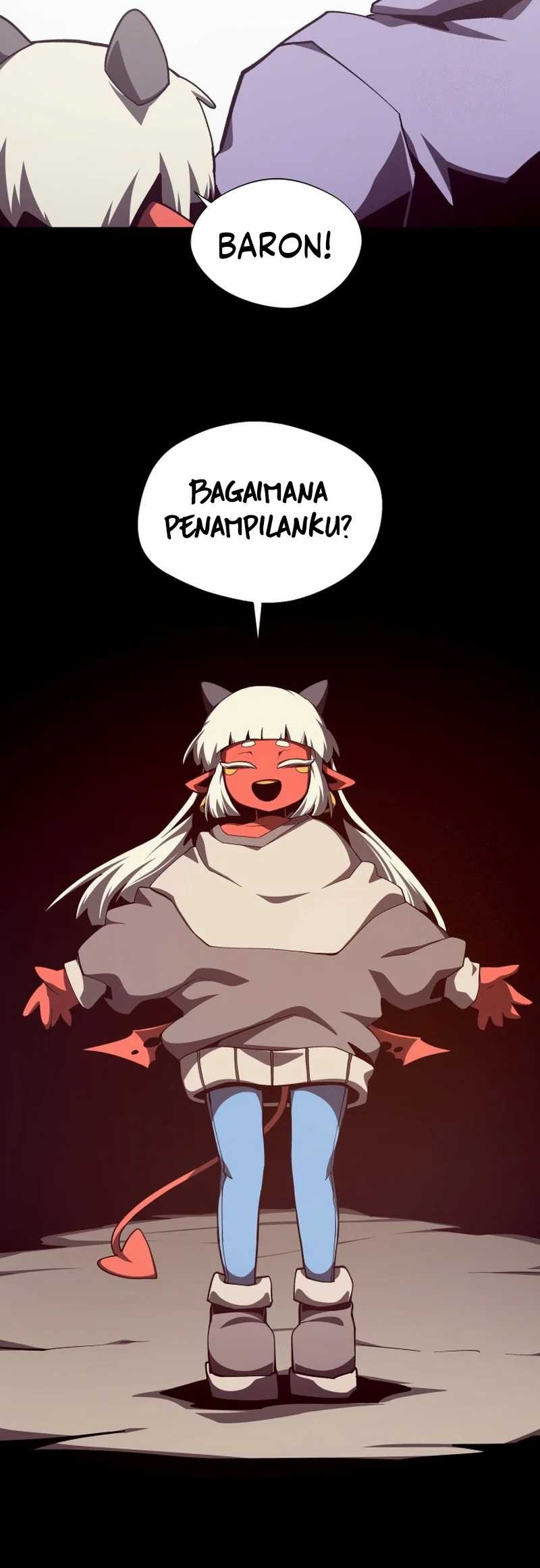 Dungeon Odyssey Chapter 109 - halaman 24