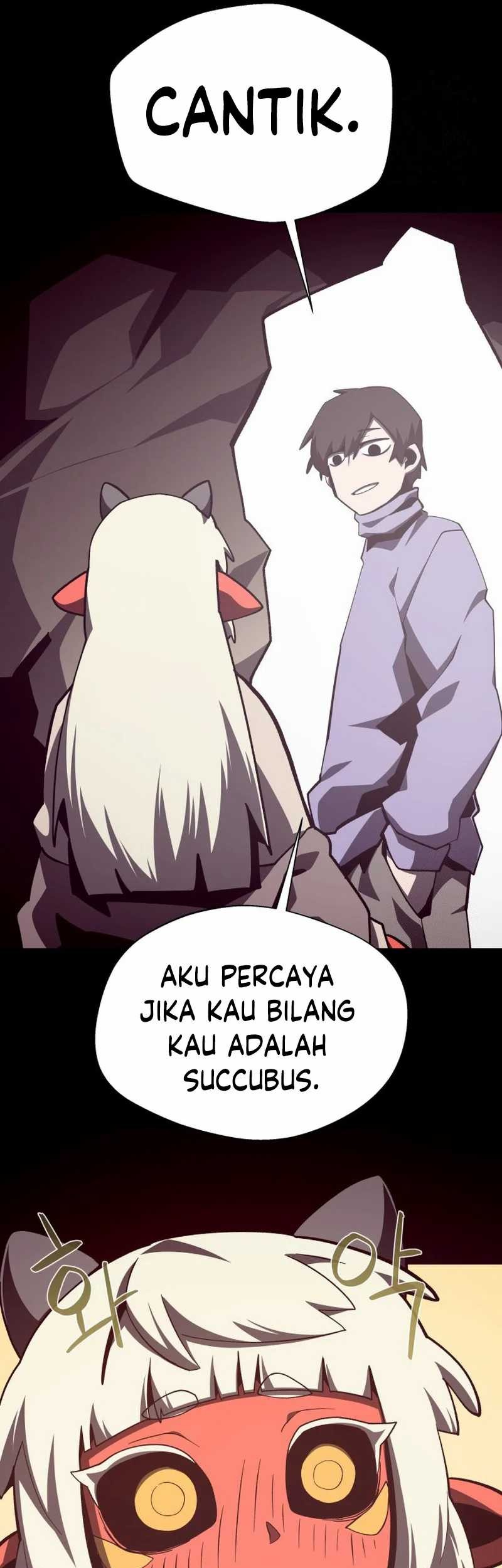 Dungeon Odyssey Chapter 109 - halaman 25