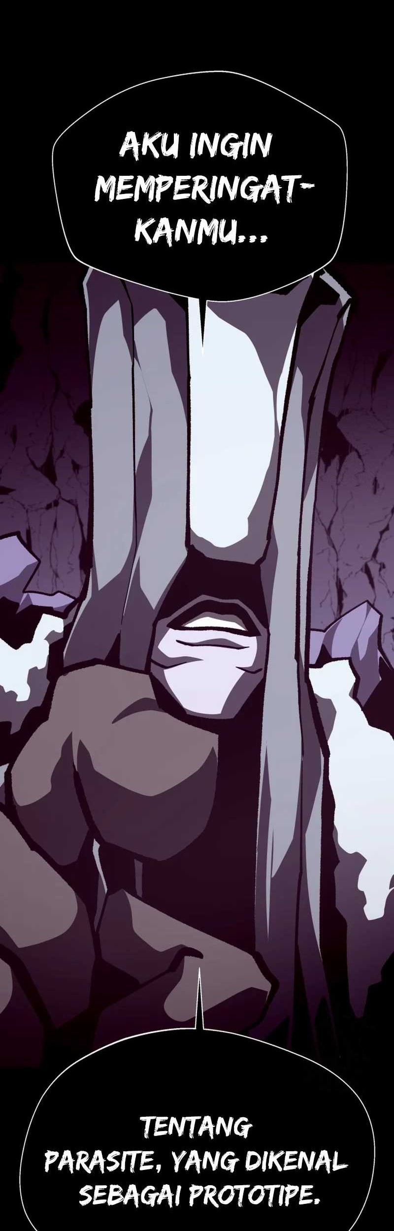Dungeon Odyssey Chapter 109 - halaman 50