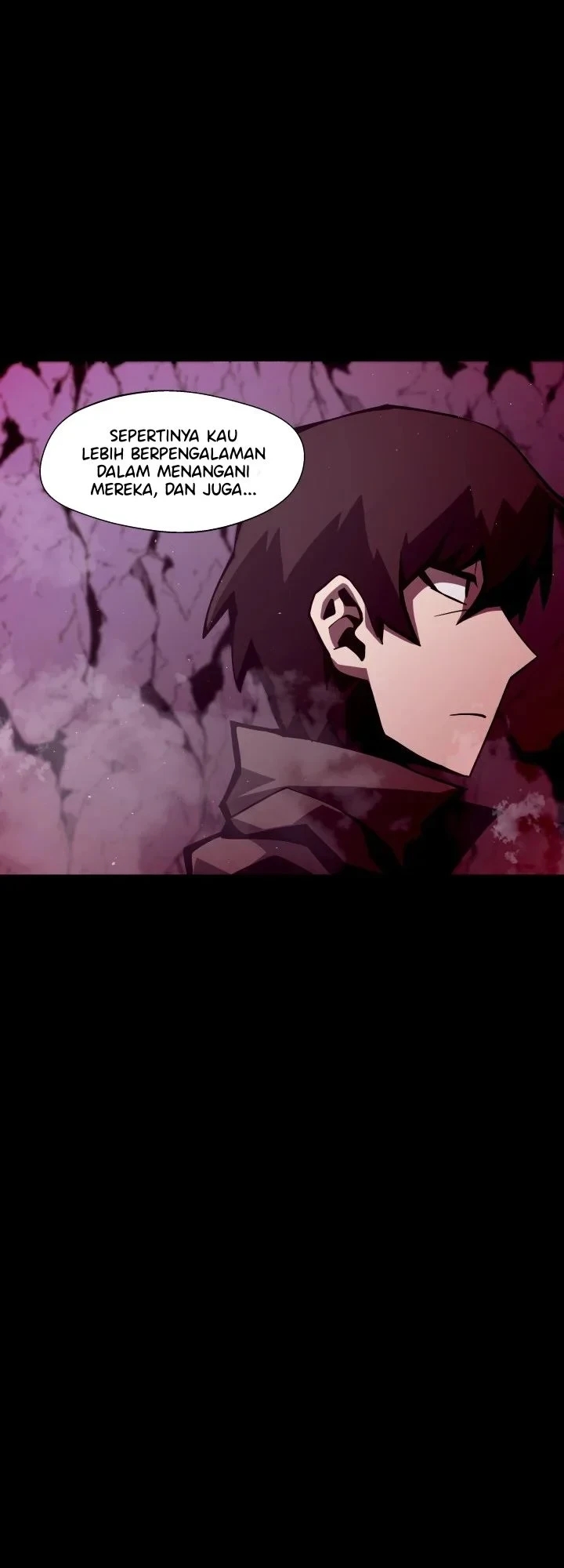 Dungeon Odyssey Chapter 11 - halaman 11