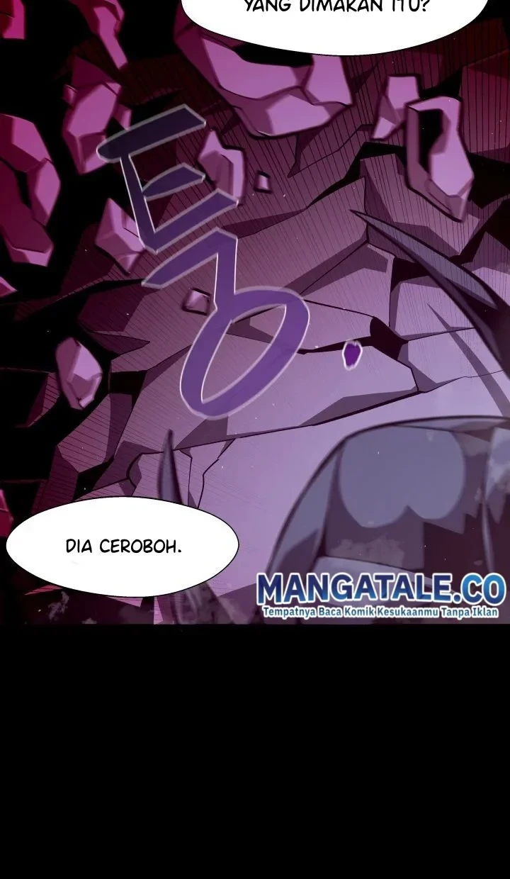 Dungeon Odyssey Chapter 11 - halaman 16