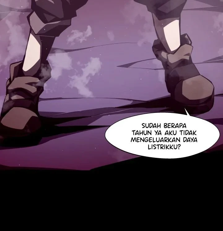 Dungeon Odyssey Chapter 11 - halaman 37