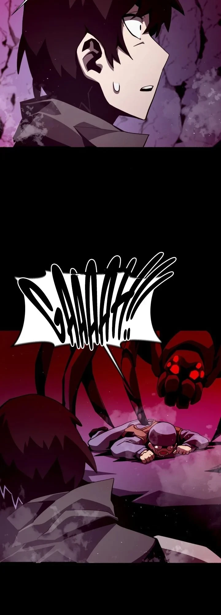 Dungeon Odyssey Chapter 11 - halaman 6