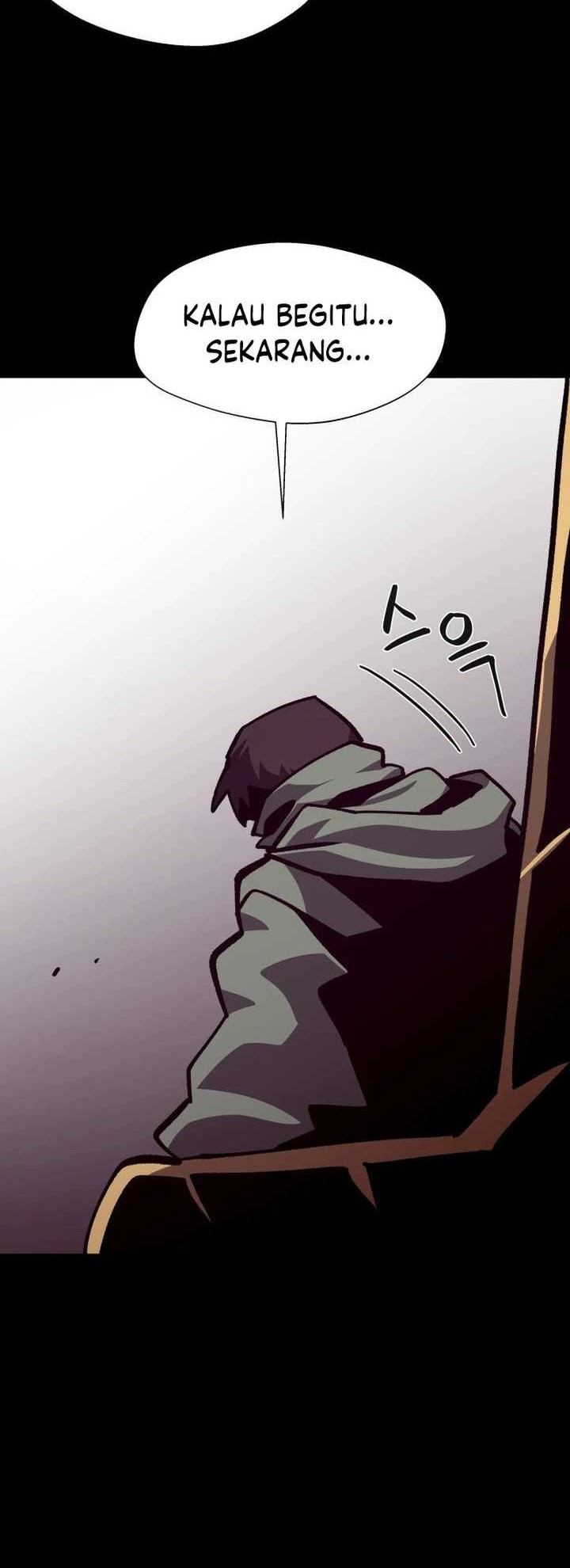 Dungeon Odyssey Chapter 111 - halaman 50