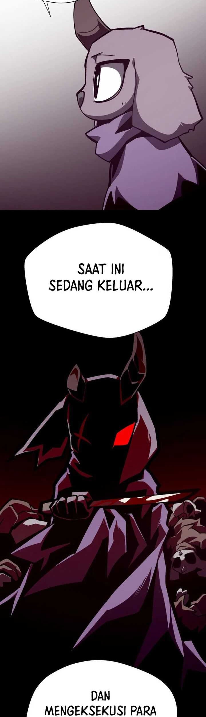 Dungeon Odyssey Chapter 112 - halaman 50