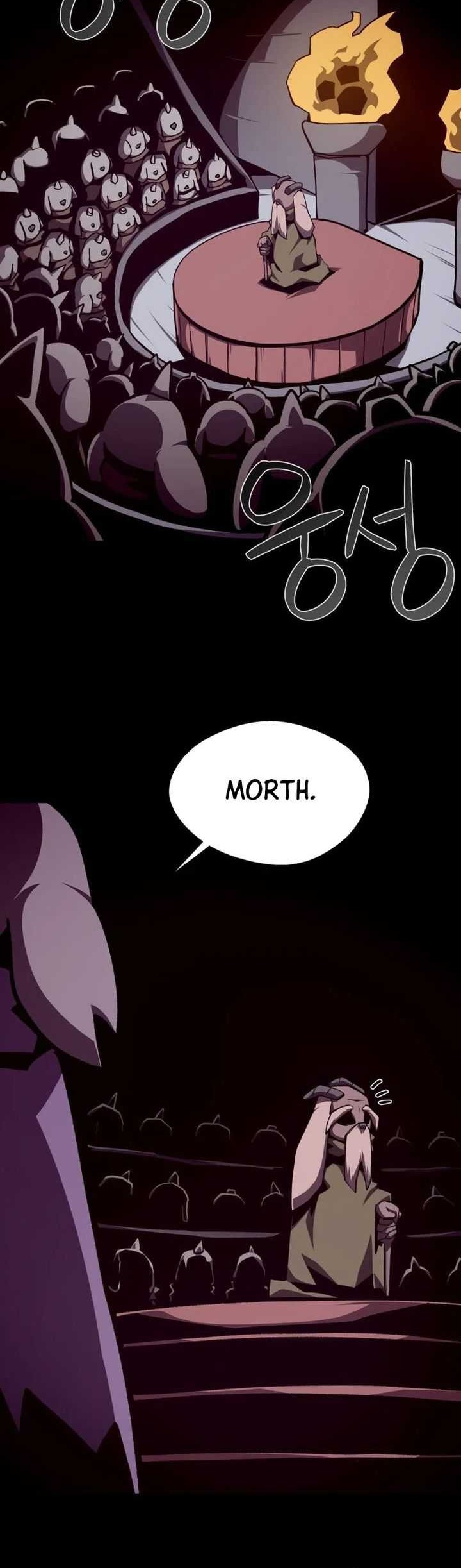 Dungeon Odyssey Chapter 113 - halaman 2