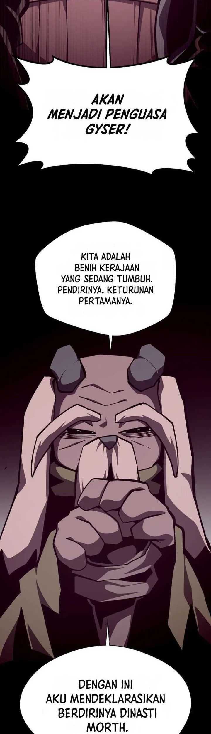 Dungeon Odyssey Chapter 113 - halaman 22
