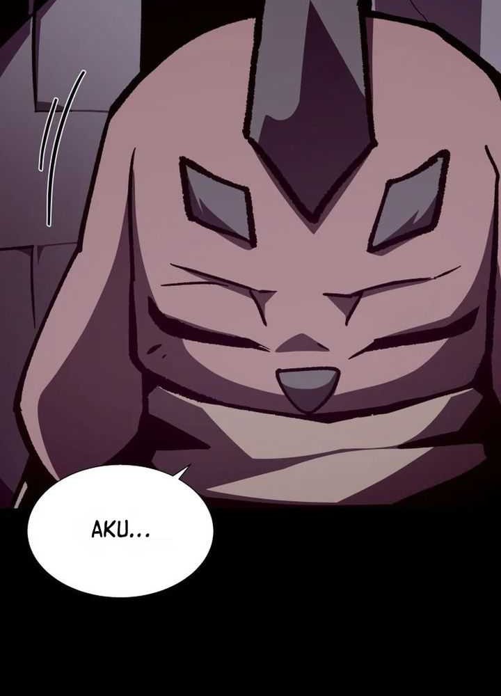 Dungeon Odyssey Chapter 113 - halaman 31