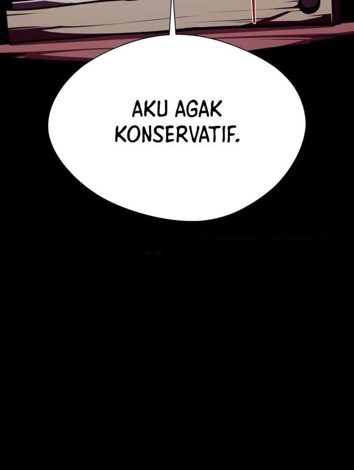 Dungeon Odyssey Chapter 113 - halaman 40