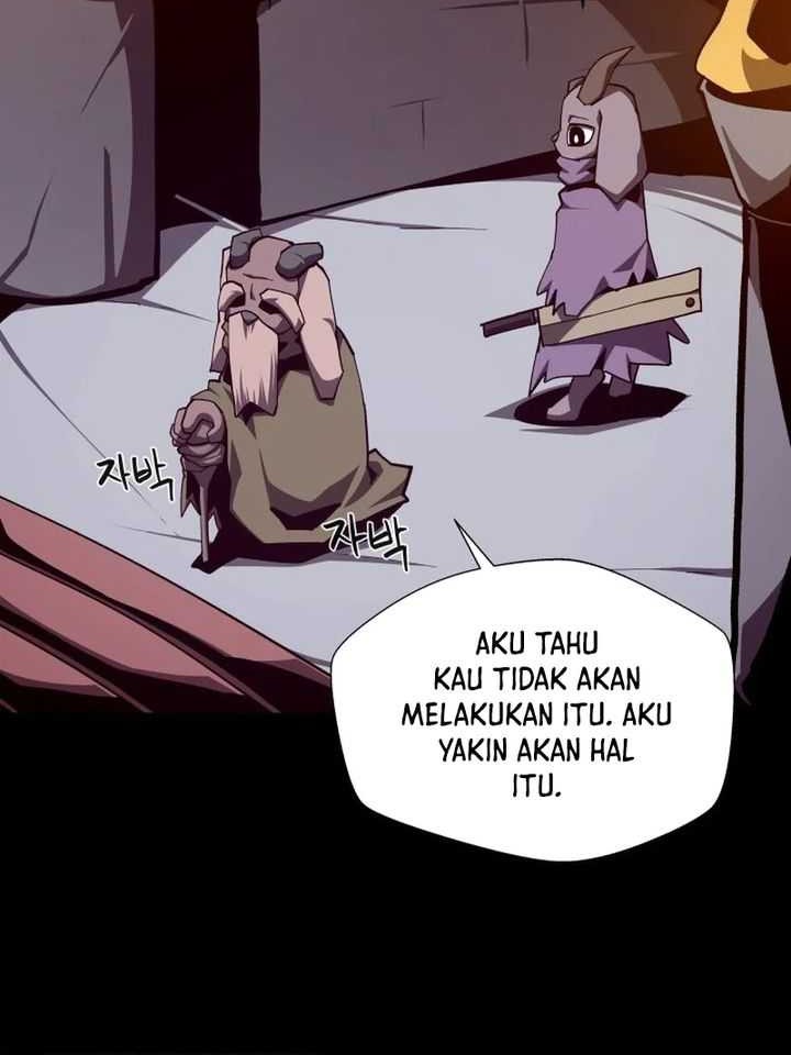 Dungeon Odyssey Chapter 113 - halaman 9