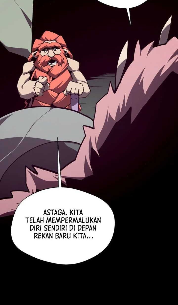 Dungeon Odyssey Chapter 116 - halaman 15