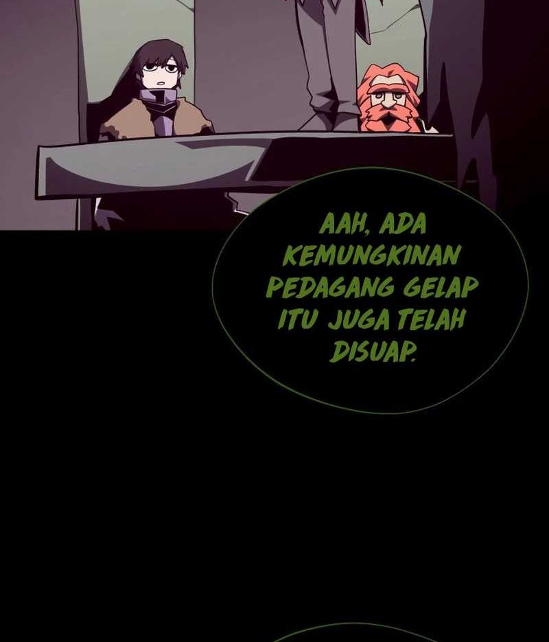 Dungeon Odyssey Chapter 117 - halaman 11