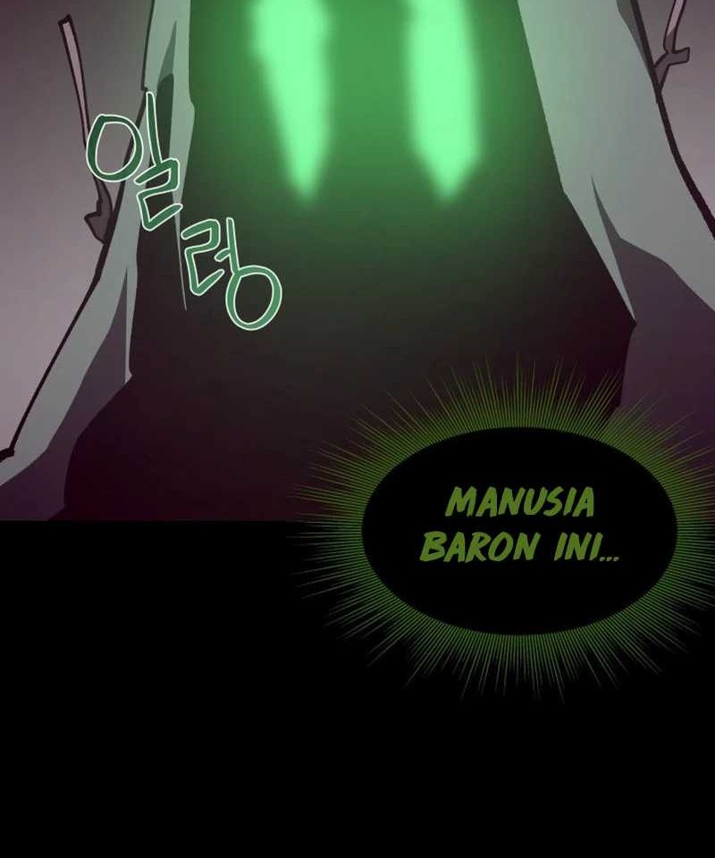 Dungeon Odyssey Chapter 117 - halaman 17