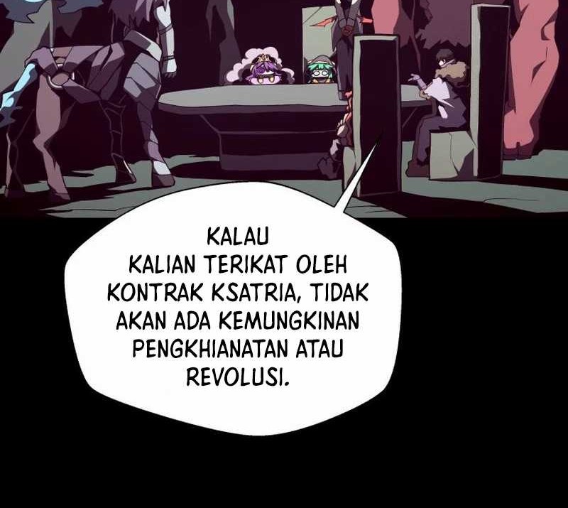 Dungeon Odyssey Chapter 117 - halaman 42