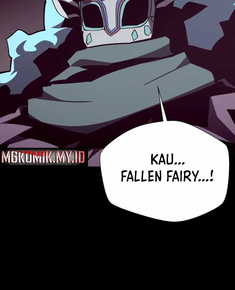 Dungeon Odyssey Chapter 117 - halaman 50
