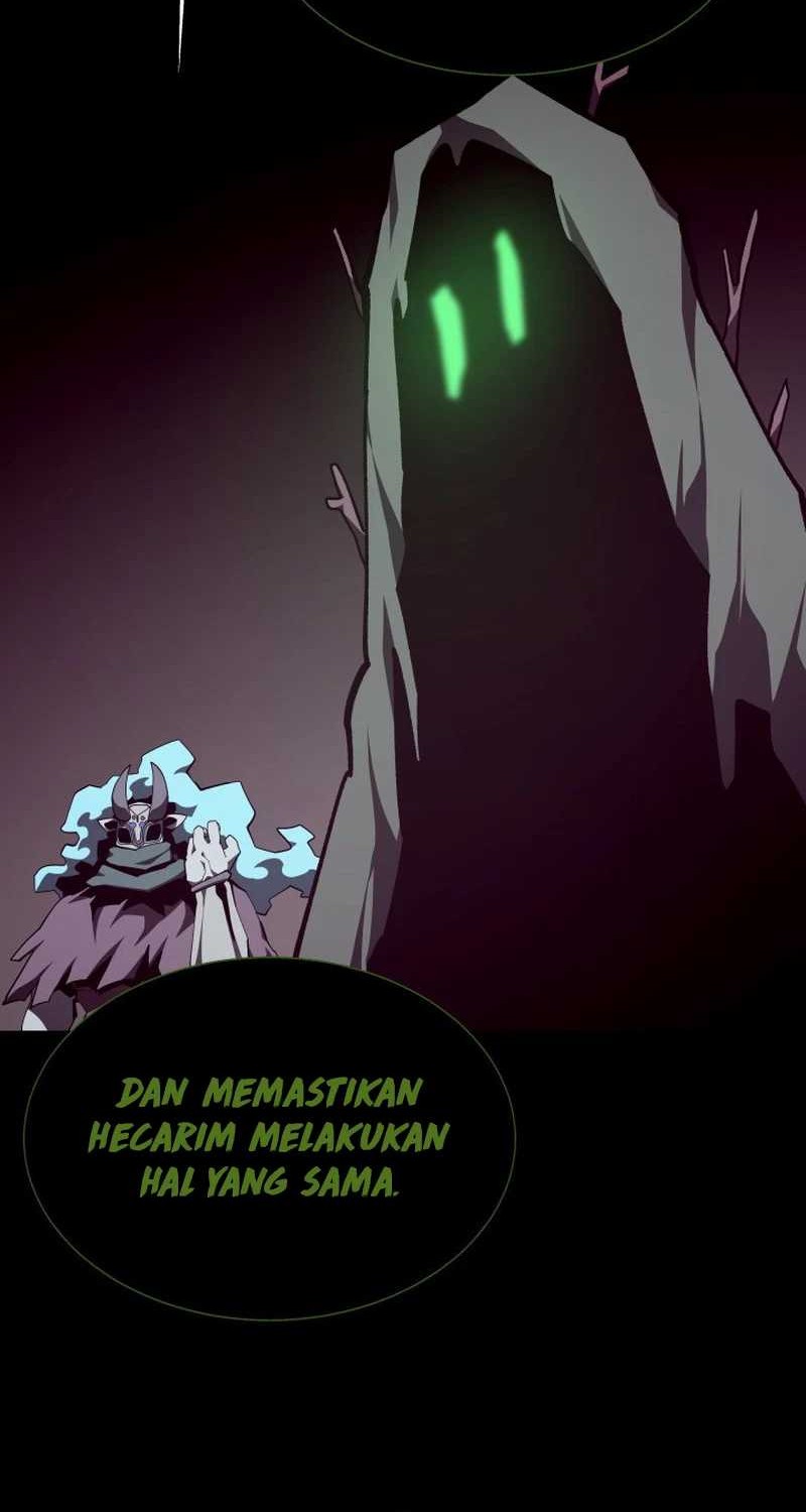 Dungeon Odyssey Chapter 117 - halaman 54