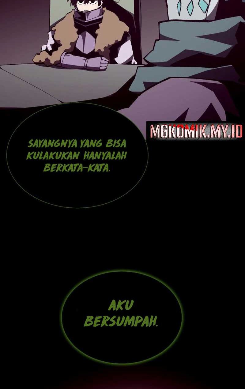 Dungeon Odyssey Chapter 117 - halaman 56