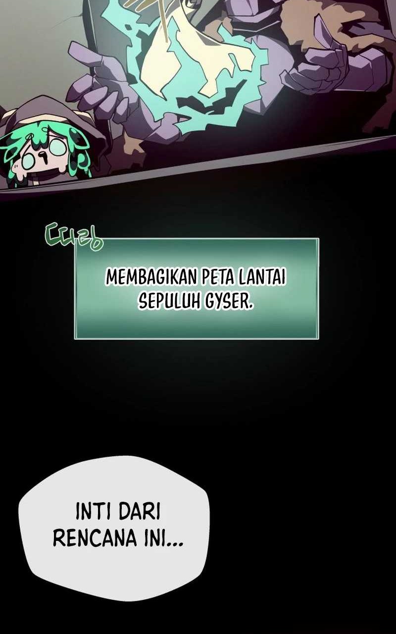 Dungeon Odyssey Chapter 117 - halaman 62
