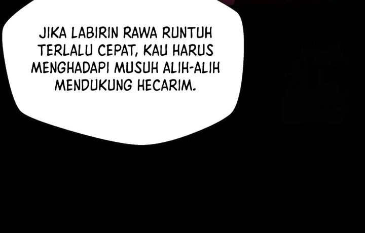 Dungeon Odyssey Chapter 118 - halaman 12