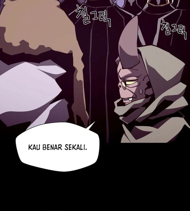 Dungeon Odyssey Chapter 118 - halaman 24