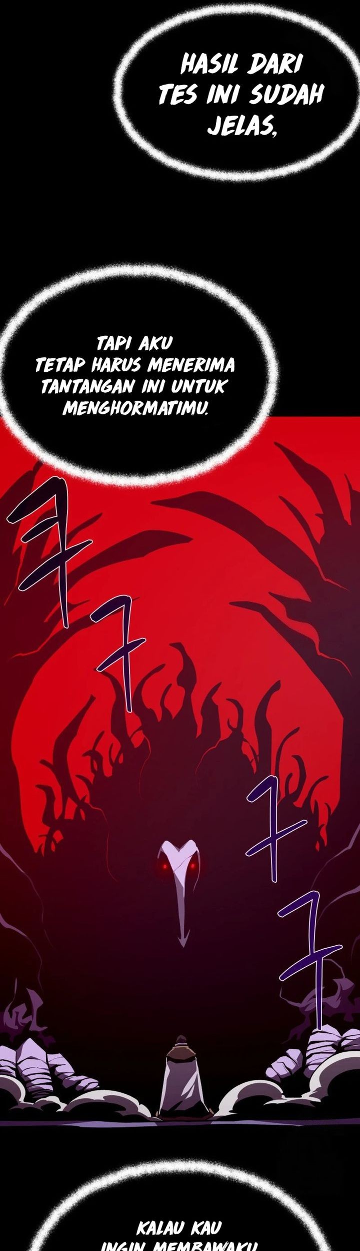 Dungeon Odyssey Chapter 119 - halaman 15