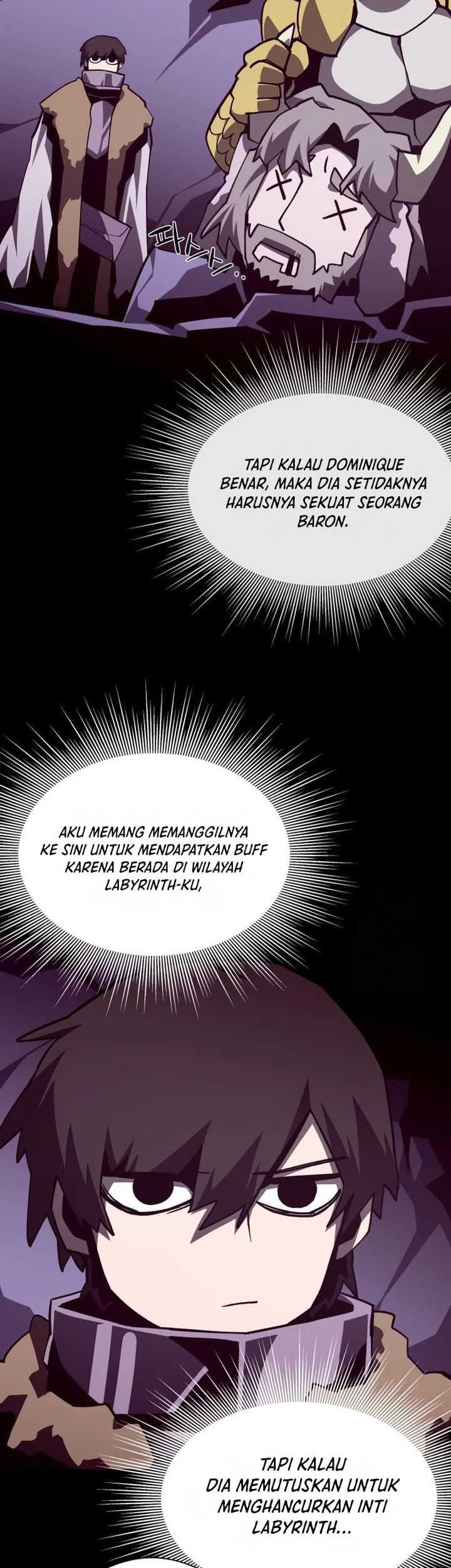 Dungeon Odyssey Chapter 120 - halaman 13
