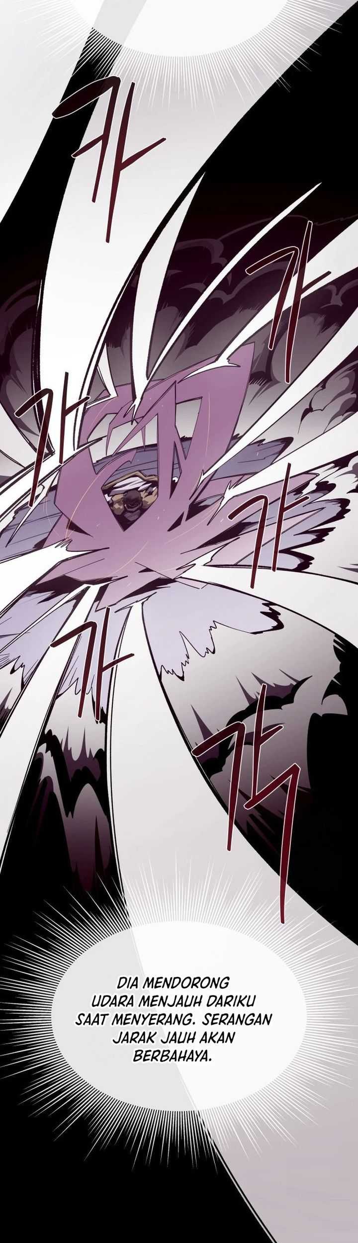 Dungeon Odyssey Chapter 120 - halaman 27