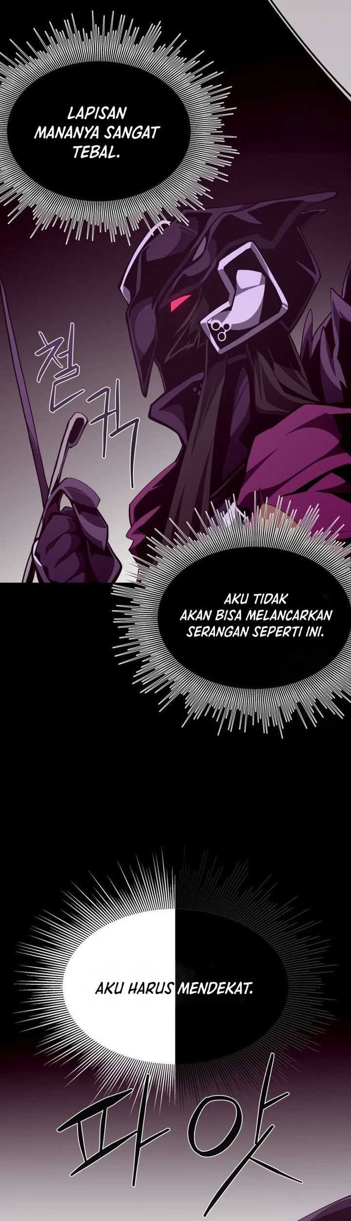 Dungeon Odyssey Chapter 120 - halaman 28