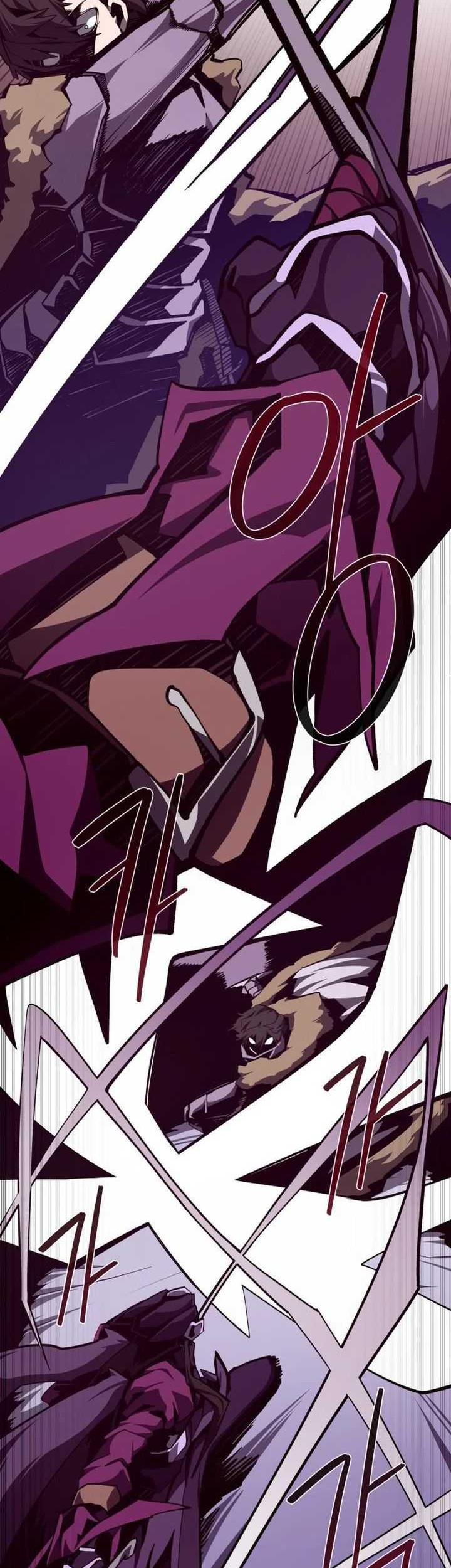 Dungeon Odyssey Chapter 120 - halaman 31