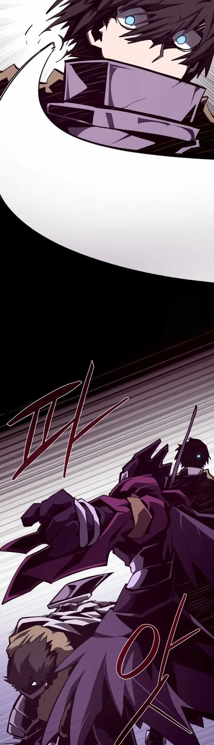 Dungeon Odyssey Chapter 120 - halaman 34