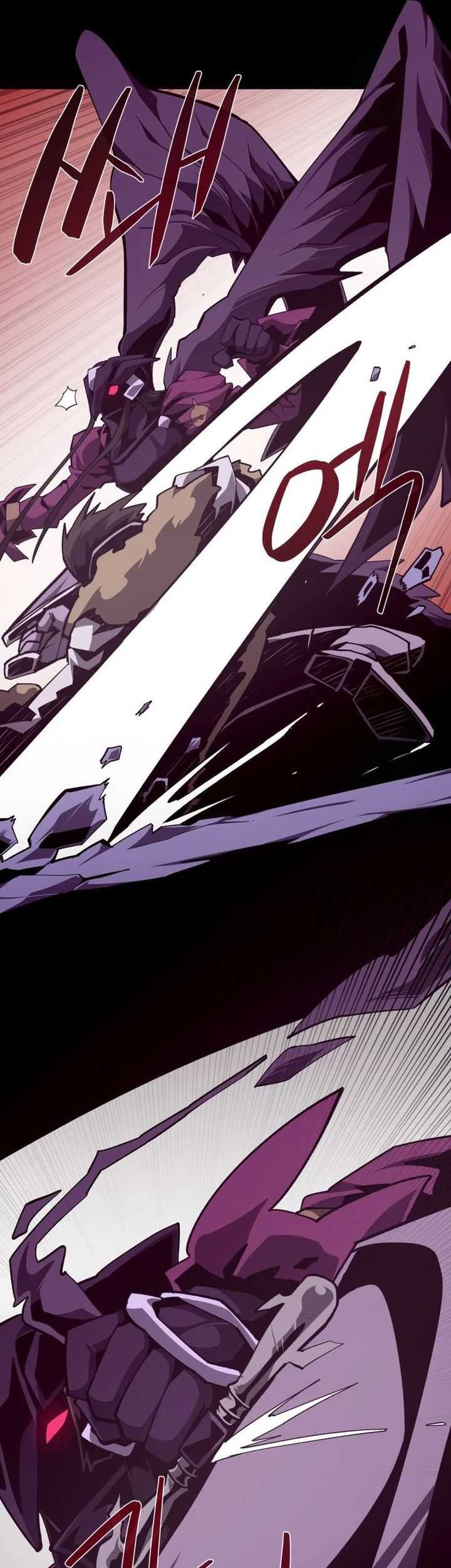 Dungeon Odyssey Chapter 120 - halaman 36