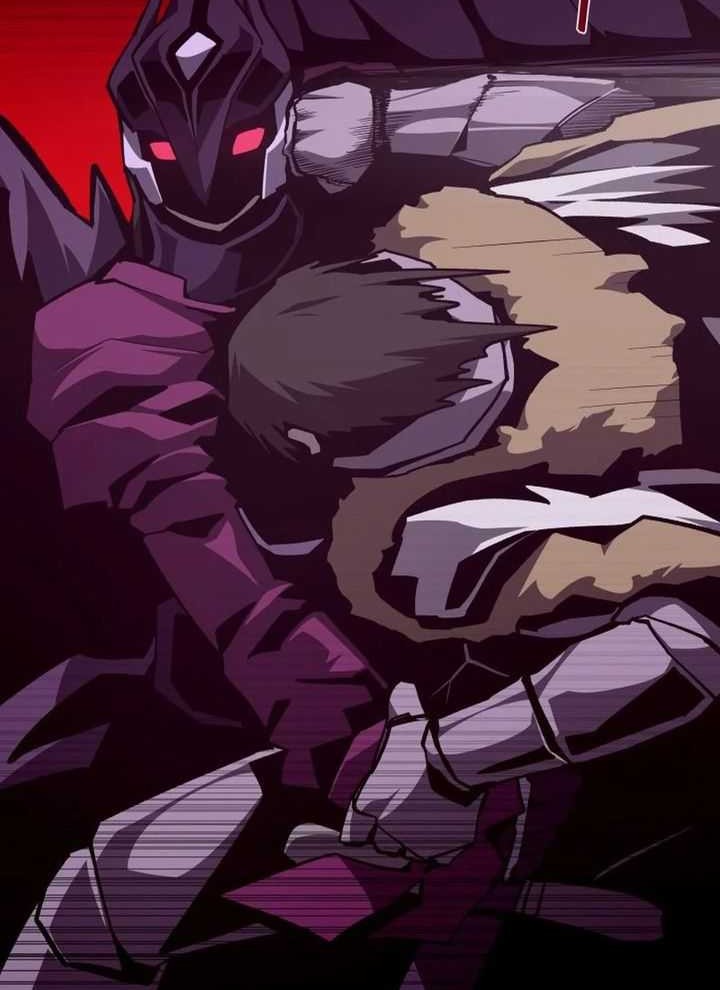 Dungeon Odyssey Chapter 120 - halaman 47