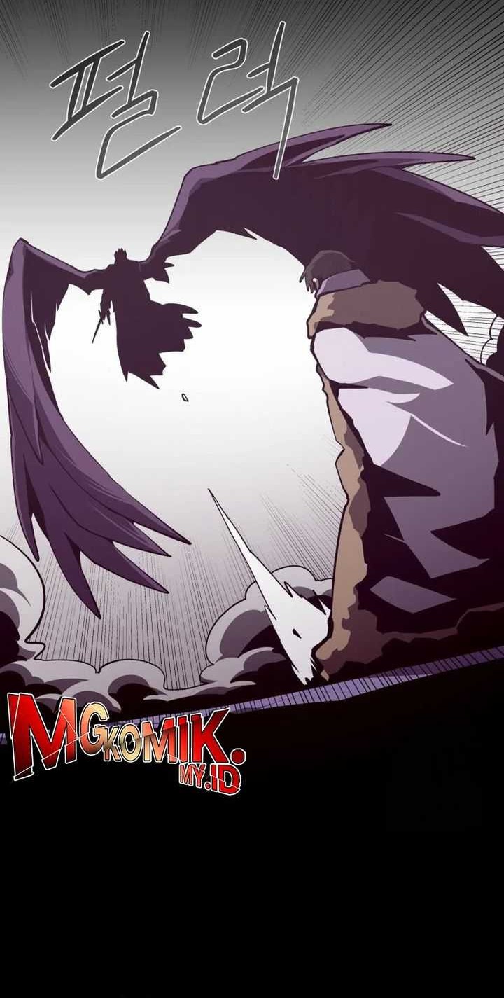 Dungeon Odyssey Chapter 120 - halaman 49