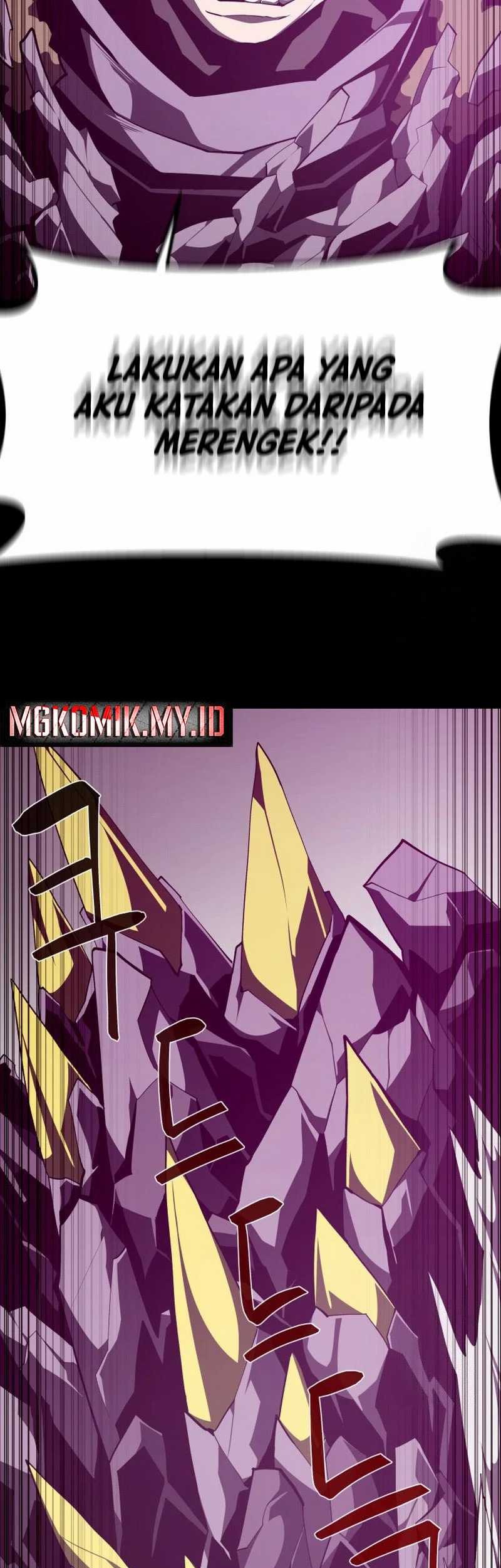 Dungeon Odyssey Chapter 121 - halaman 15