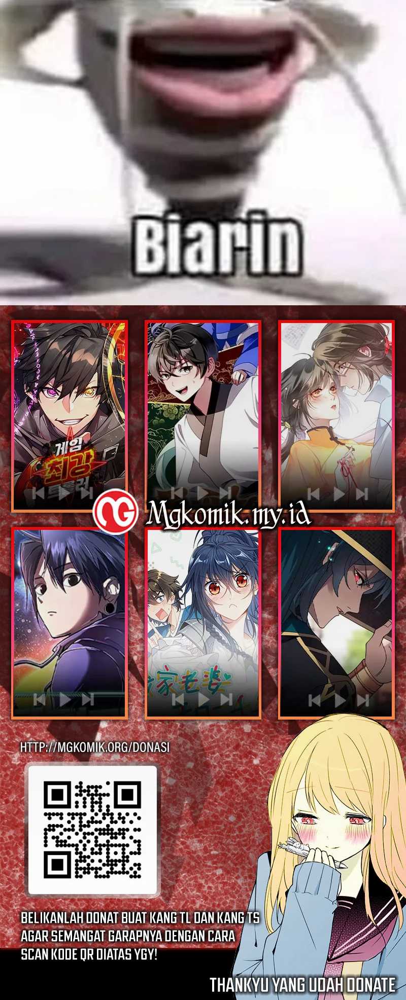 Dungeon Odyssey Chapter 121 - halaman 99