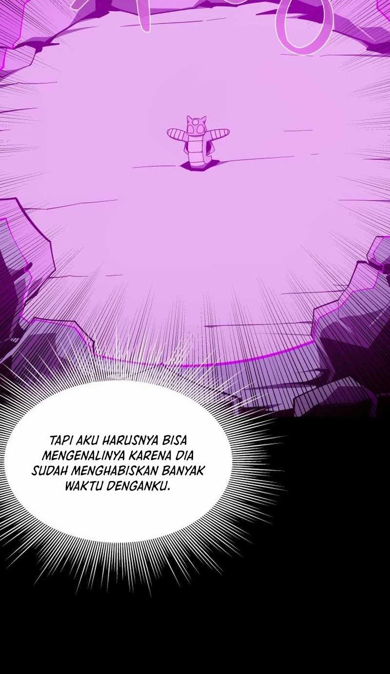 Dungeon Odyssey Chapter 122 - halaman 10