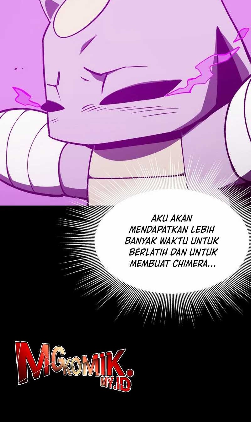 Dungeon Odyssey Chapter 122 - halaman 14