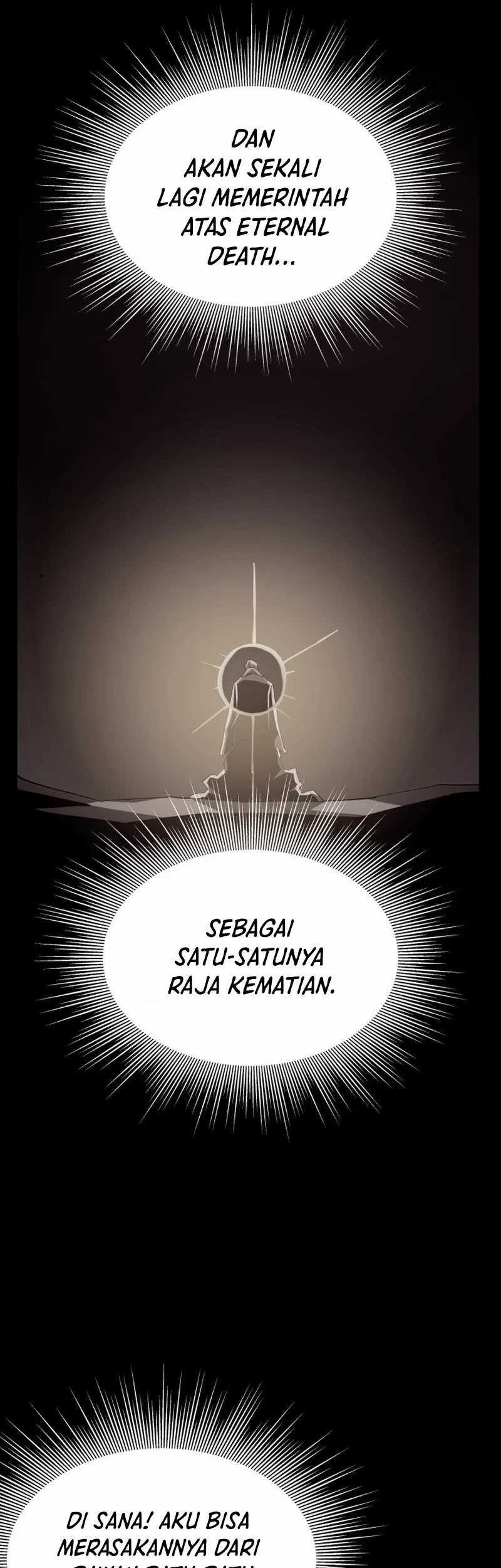 Dungeon Odyssey Chapter 122 - halaman 15