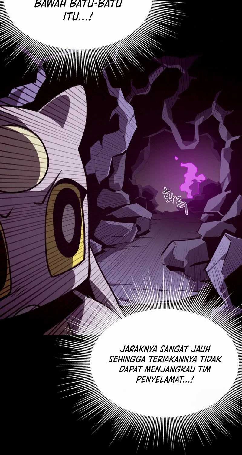 Dungeon Odyssey Chapter 122 - halaman 16