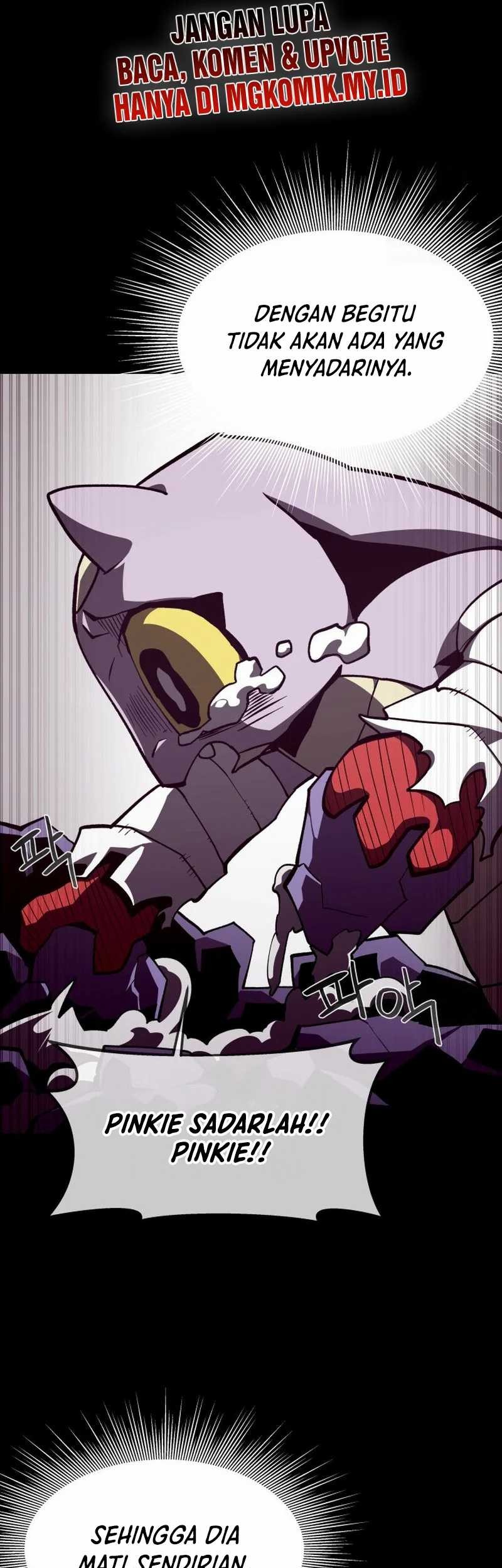 Dungeon Odyssey Chapter 122 - halaman 26