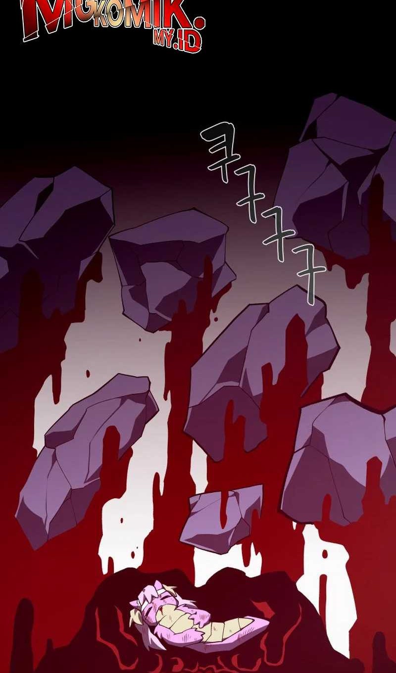 Dungeon Odyssey Chapter 122 - halaman 31
