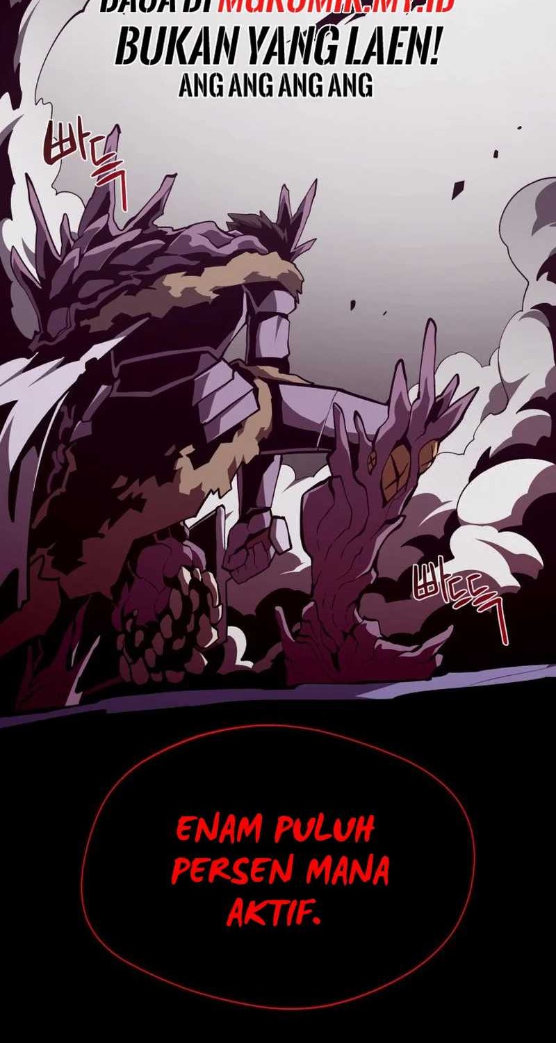 Dungeon Odyssey Chapter 122 - halaman 61