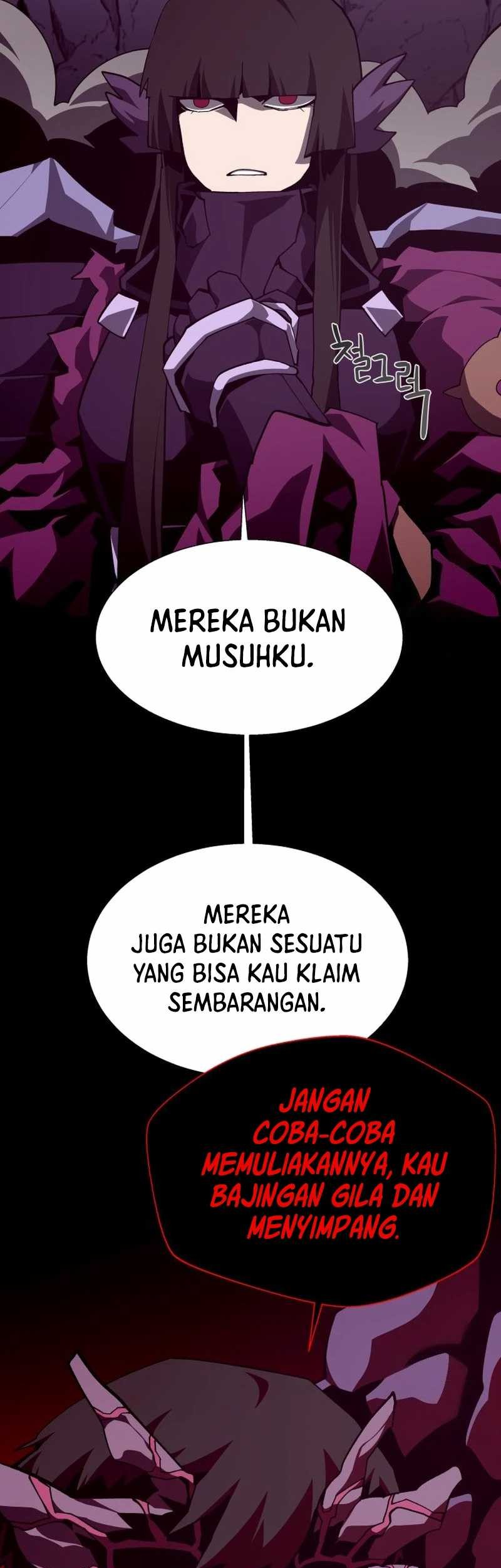 Dungeon Odyssey Chapter 123 - halaman 12