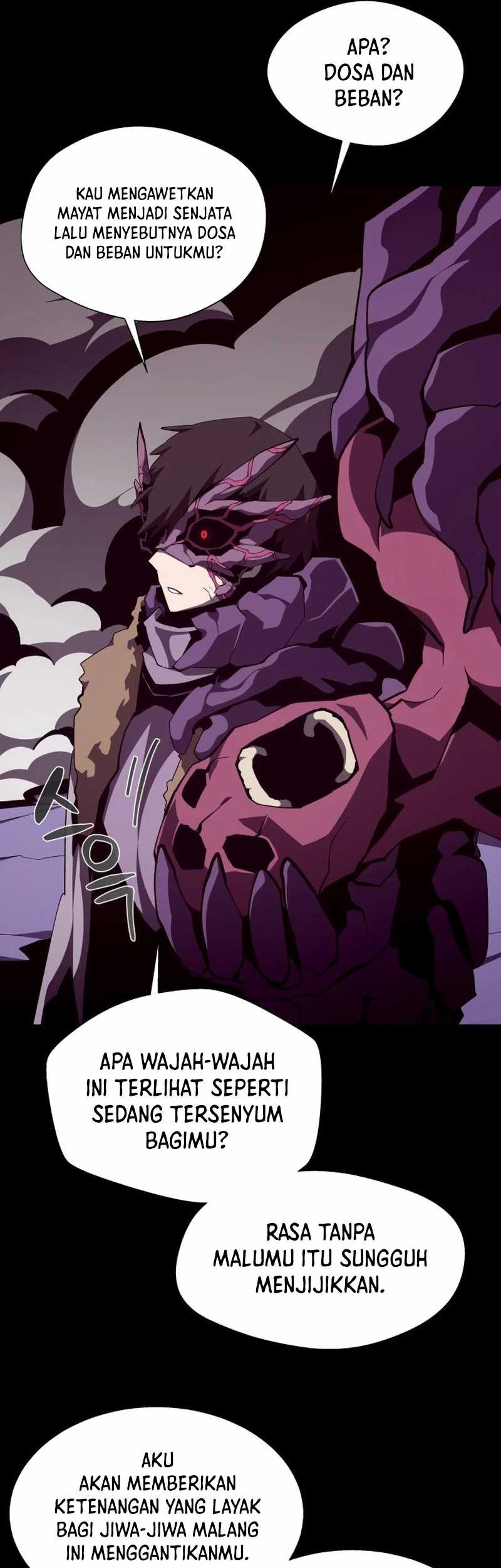 Dungeon Odyssey Chapter 123 - halaman 14