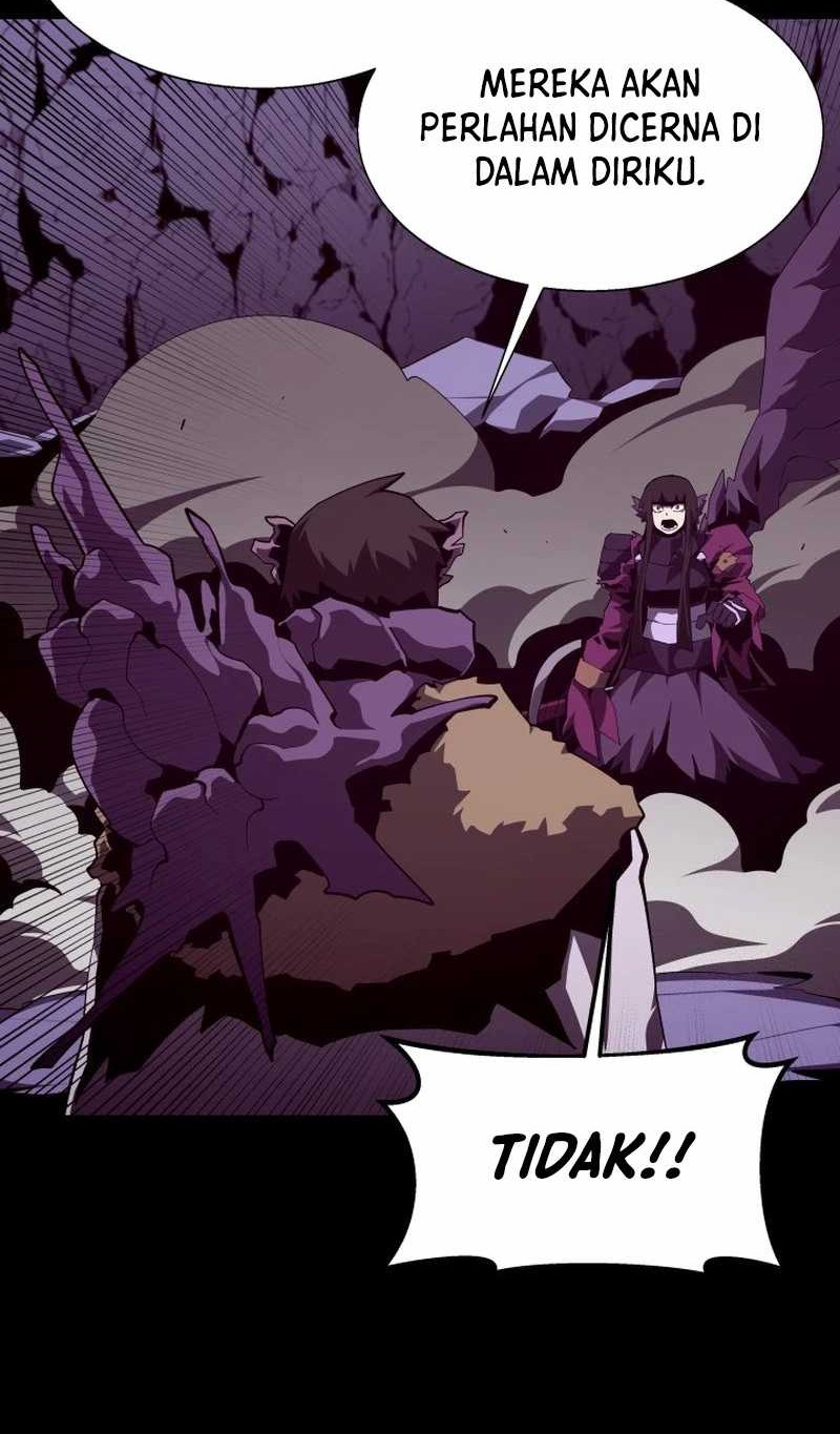 Dungeon Odyssey Chapter 123 - halaman 15