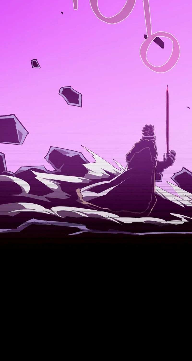 Dungeon Odyssey Chapter 123 - halaman 23
