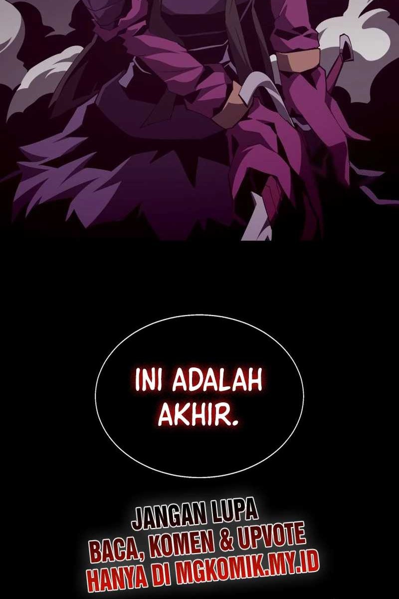 Dungeon Odyssey Chapter 123 - halaman 25