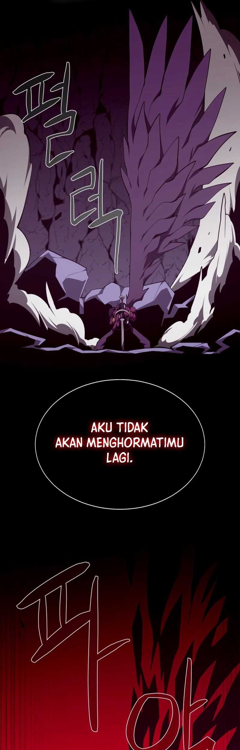 Dungeon Odyssey Chapter 123 - halaman 26