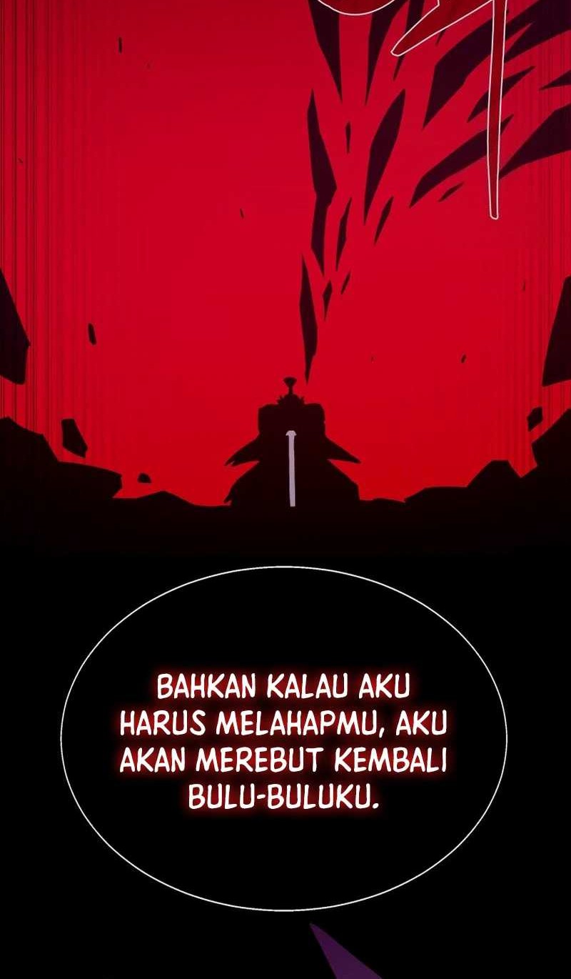 Dungeon Odyssey Chapter 123 - halaman 27