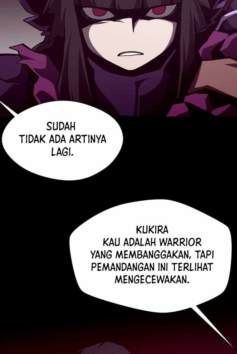Dungeon Odyssey Chapter 123 - halaman 42